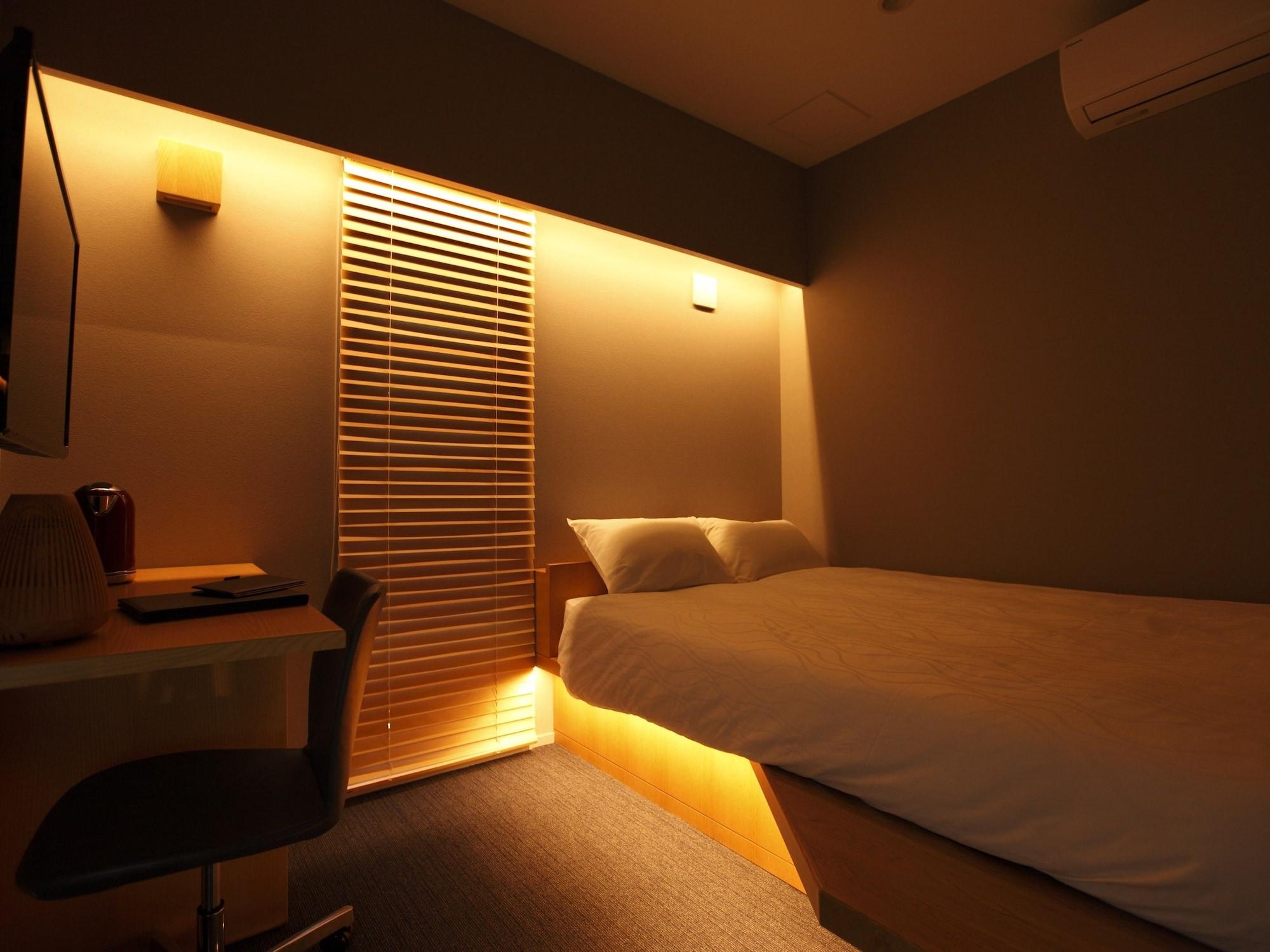 Hotel Amanek Ginza East Токио Экстерьер фото