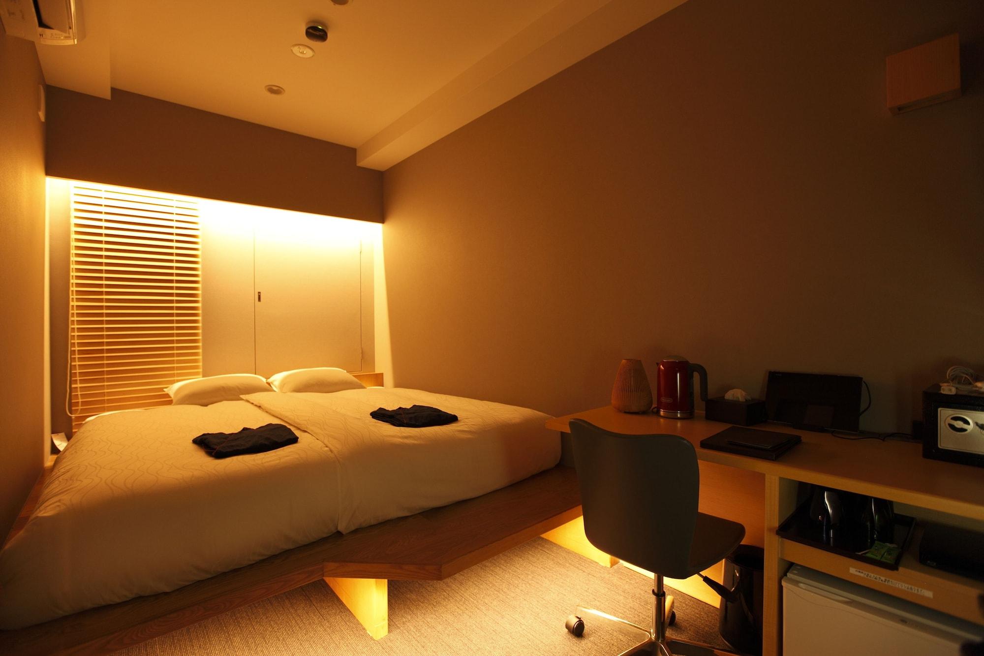 Hotel Amanek Ginza East Токио Экстерьер фото