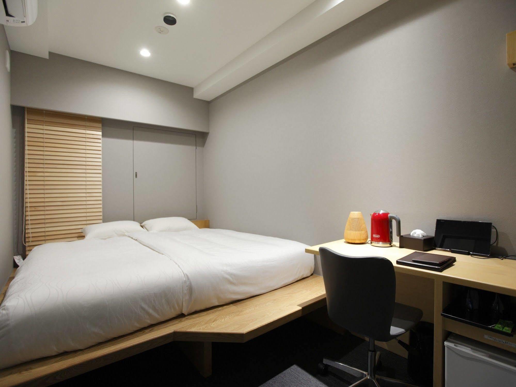 Hotel Amanek Ginza East Токио Экстерьер фото