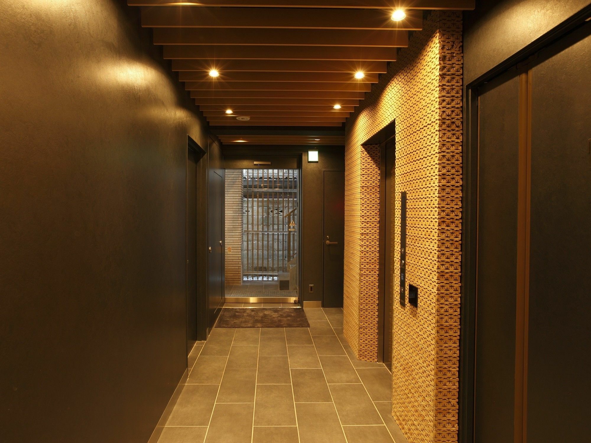 Hotel Amanek Ginza East Токио Экстерьер фото