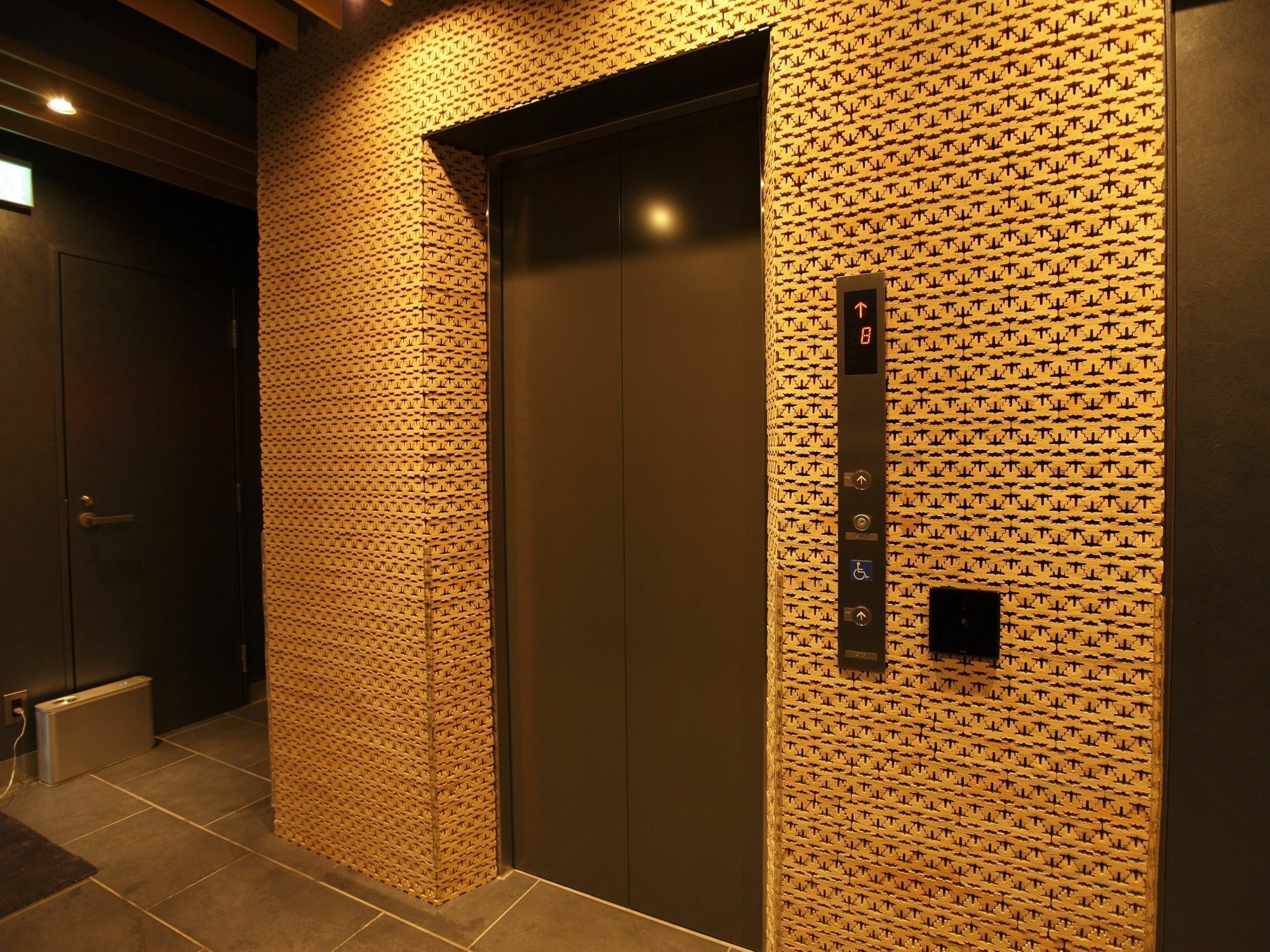 Hotel Amanek Ginza East Токио Экстерьер фото